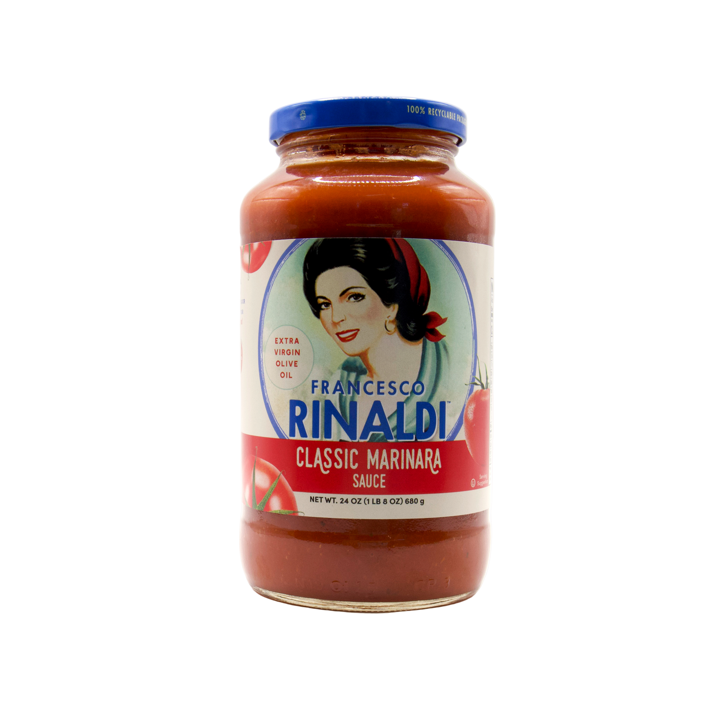 Classic Marinara