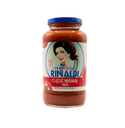Classic Marinara