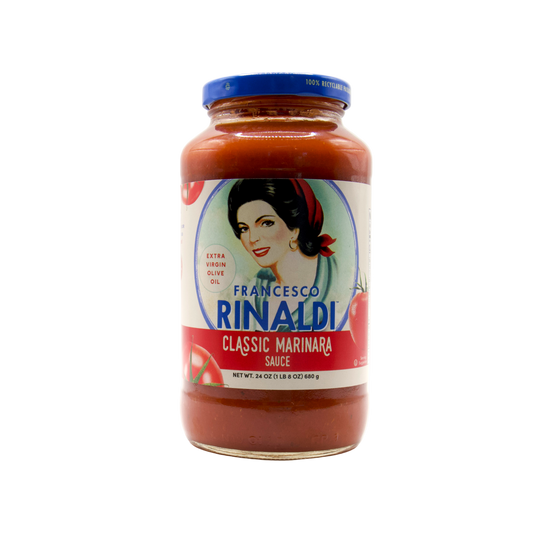 Classic Marinara