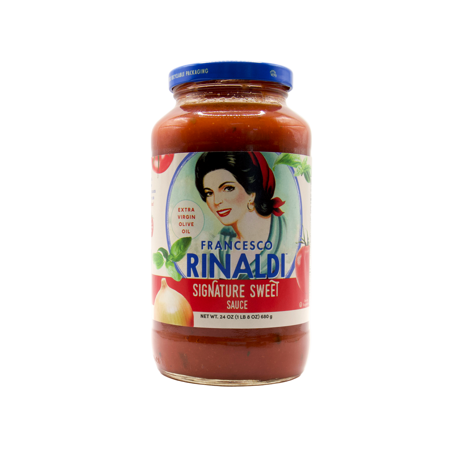 Signature Sweet (fka Sweet & Tasty)