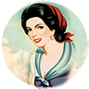 Francesco Rinaldi cream logo